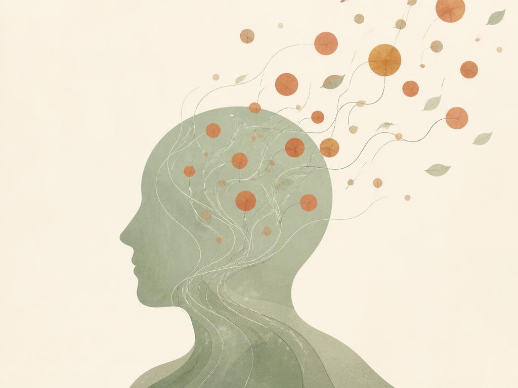 Zihniniz Neden Susmuyor? Overthinking ve Aşırı Düşünme Döngüsü